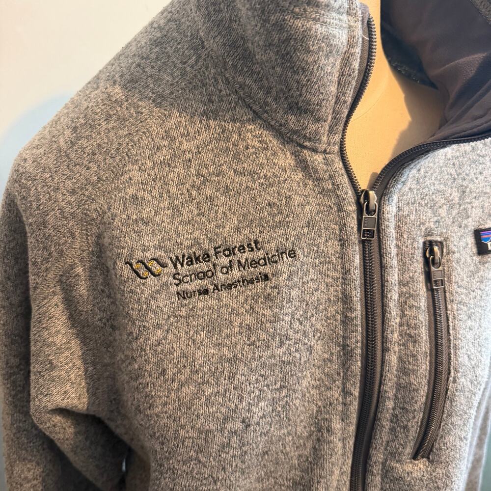 Patagonia Jacket - Picture 3 of 4